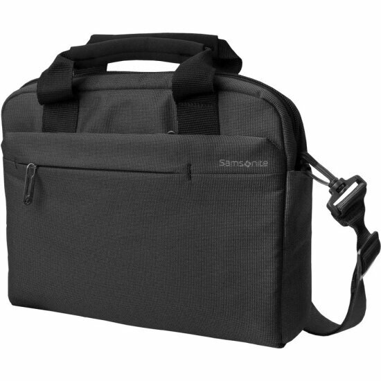 Сумка для ноутбука 10" Samsonite 41U*08*001, серый [41u*001*08]