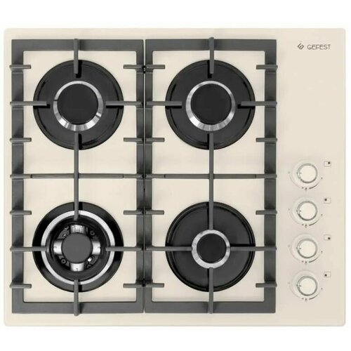 Газовая варочная поверхность SG SVN 2230-01 B81 14839001 GEFEST 2609000₽