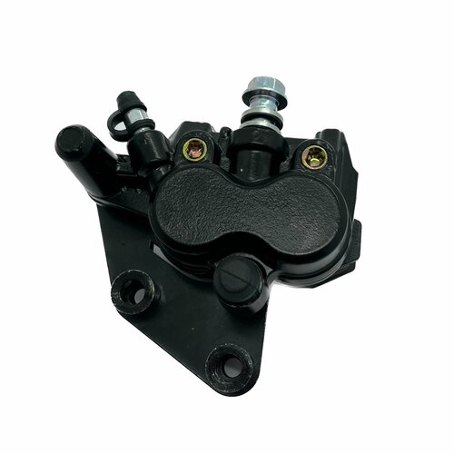 Суппорт передн. диск. тормоза KAYO T2 SM-PARTS