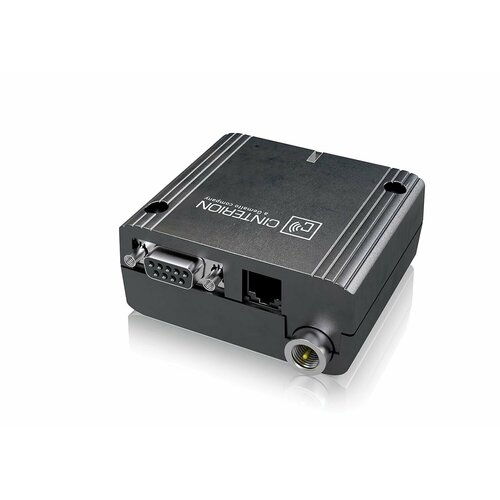 Модем Siemens Cinterion MC35i T L36880-N8665-A100 RS-232 GSM900/1800+GPRS gsm gprs модем irz mc52iwdt в комплекте с антенной блоком питания кабелем rs 232