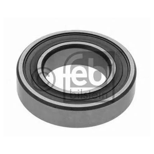 Подшипник шариковый радиальный однорядный FEBI BILSTEIN арт 11365 859₽