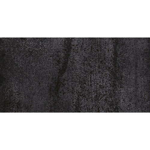 Керамическая плитка настенная Laparet Metallica чёрный 25х50 уп. 1,5 м2. (12 плиток) керамическая плитка настенная laparet olimpus чёрный 25х50 уп 1 5 м2 12 плиток