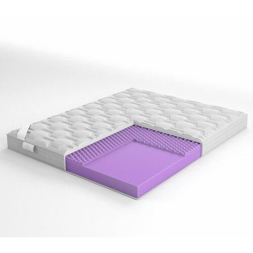 Матрас KAMALA Roll Massage 10 Eco 160х190