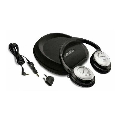 Проводные наушники Bose QuietComfort 15 22000₽