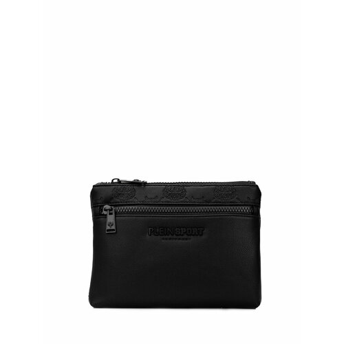 Сумка планшет PLEIN SPORT, черный