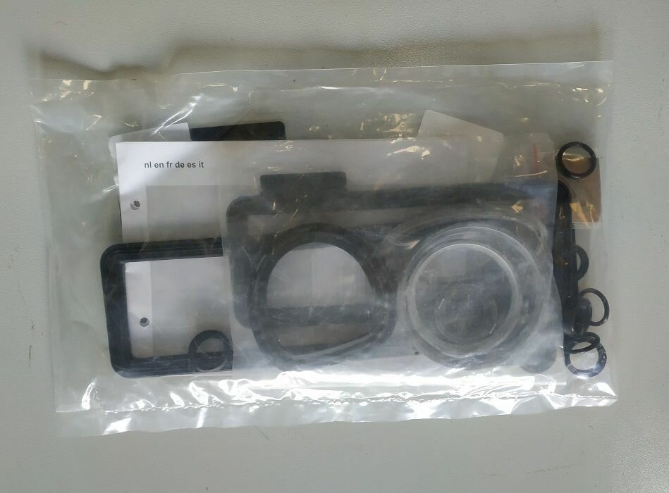 Набор прокладок EMC-M/ PMC-M, S101756 — фото 1