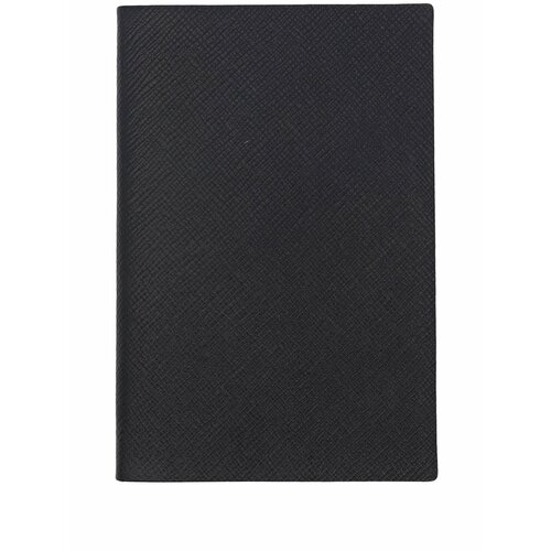 Smythson блокнот Chelsea синий 18405₽