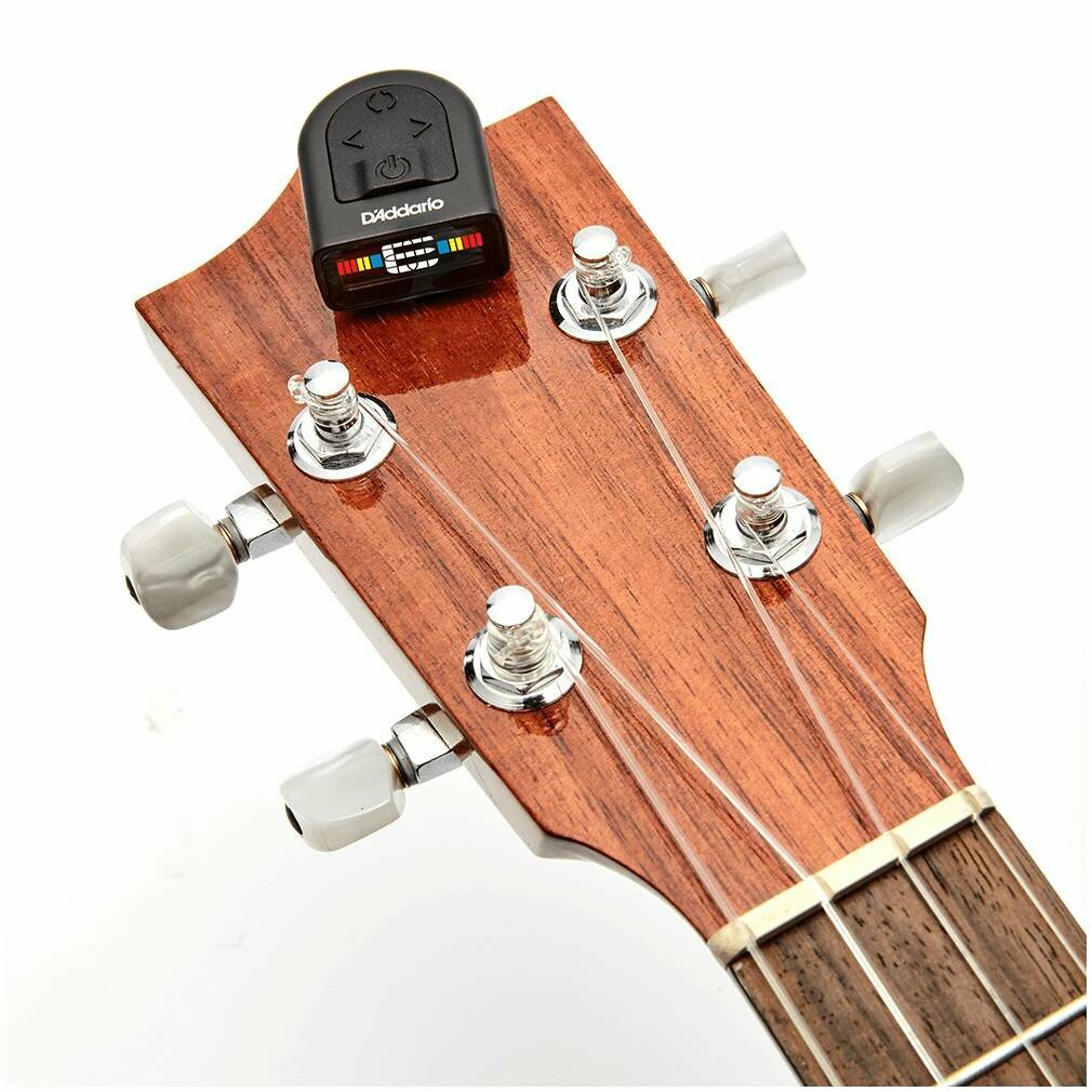 PLANET WAVES PW-CT-12 тюнер-прищепка для струнных инструментов. — фото 1