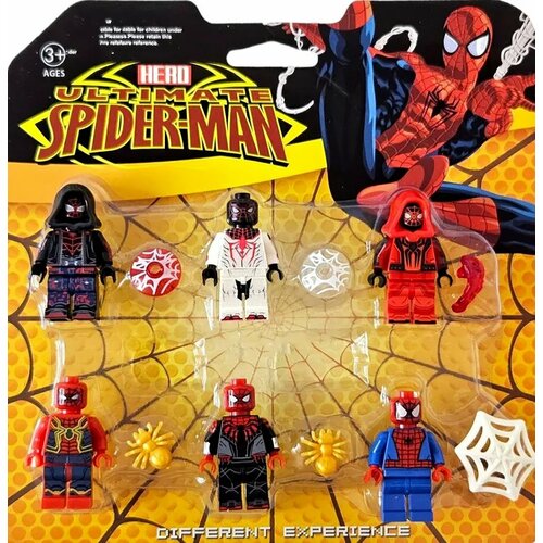 Набор фигурок 