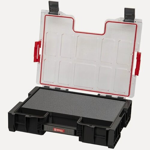 Изображение товара Ящик для инструментов Qbrick System PRO Organizer 300 MFI