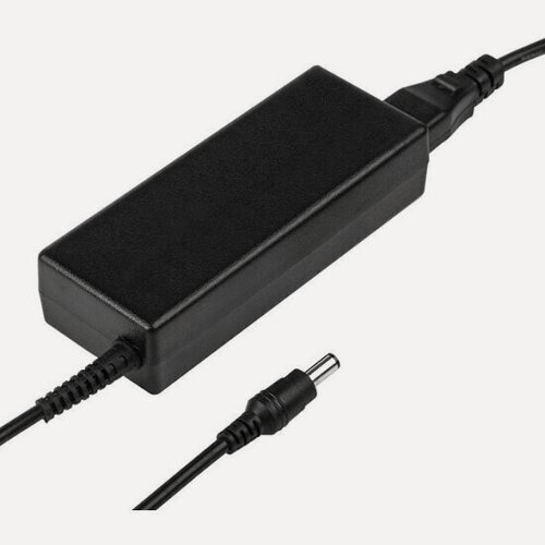 Изображение товара Блок питания Rexant 110-220В / 12В, 9А, 100Вт с DC разъемом подключения 5.5х2.1, IP23