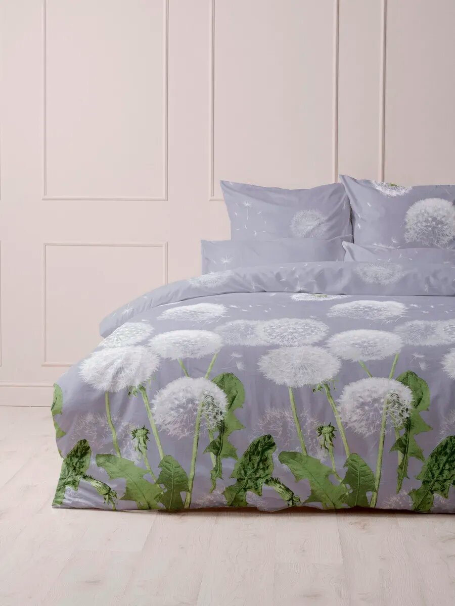 Постельное белье Дуэт (Семейный) — фото 1