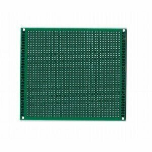 Макетная плата 100x100 (5 штук)