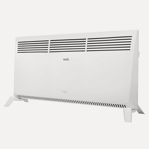 Изображение товара Конвектор электрический Ballu Camino Eco Turbo BEC/EMT-2500