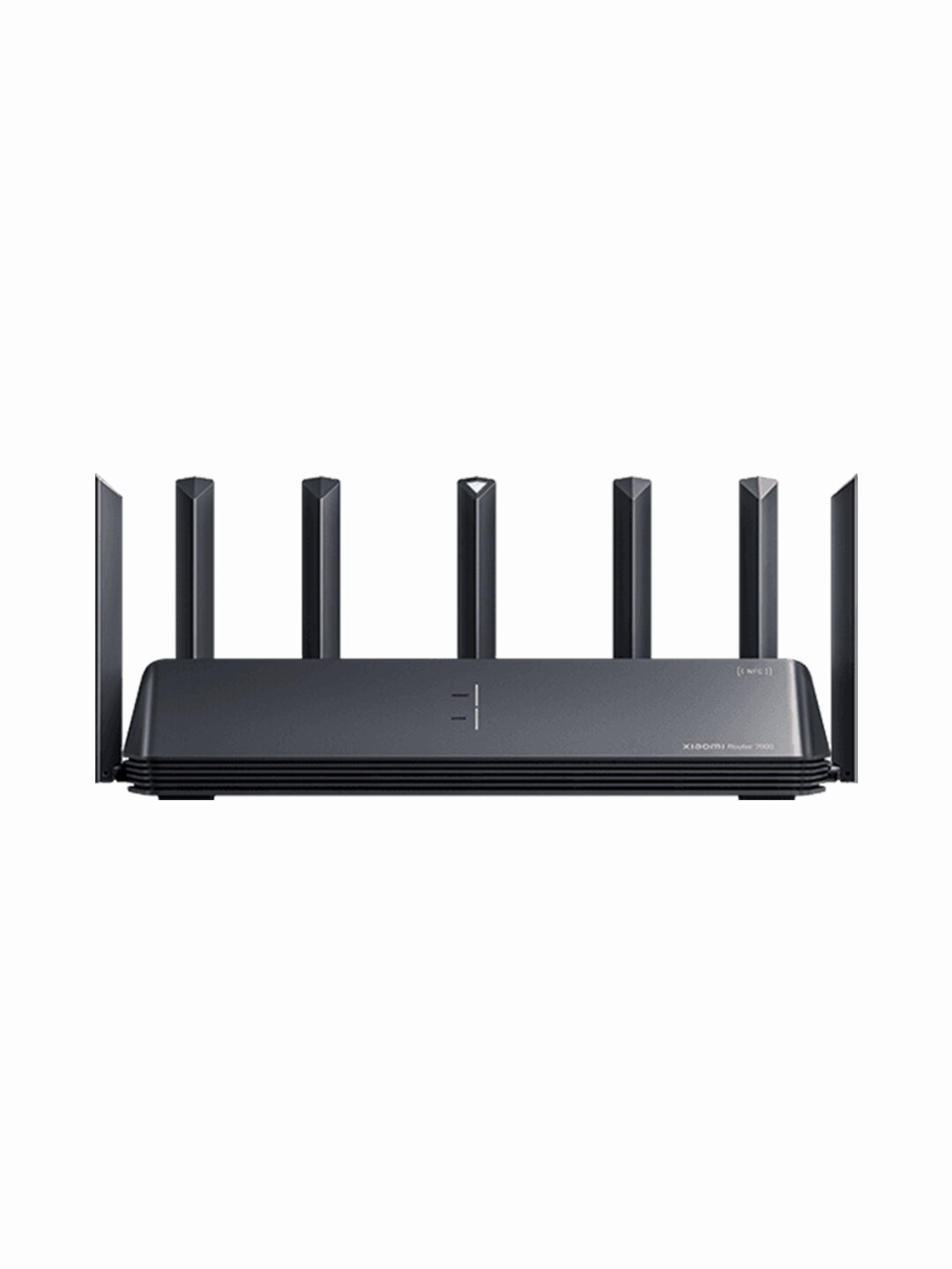 Роутер Xiaomi Mi Wi-Fi Router 7000 (BE7000), черный, CN