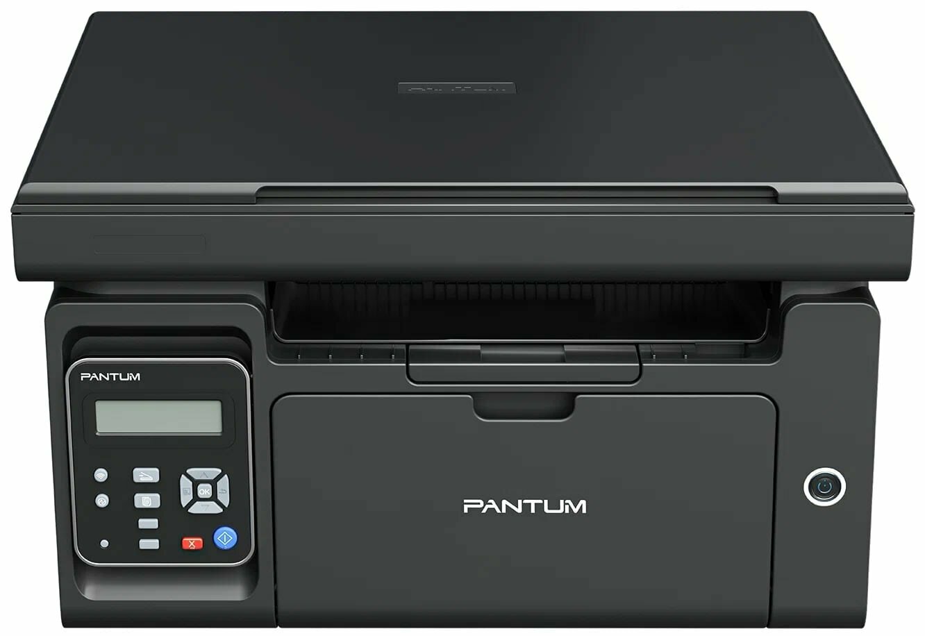 МФУ лазерное Pantum M 6500