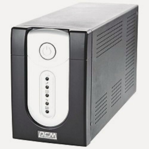 Изображение товара ИБП PowerCom Imperial IMP-2000AP ИБП