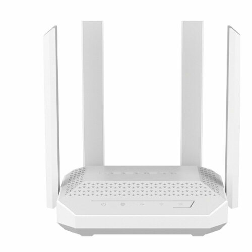 Keenetic Сетевое оборудование Hopper KN-3811 Гигабитный интернет-центр с Mesh Wi-Fi 6 AX3000 4-портовым Smart-коммутатором и многофункциональным 1309200₽