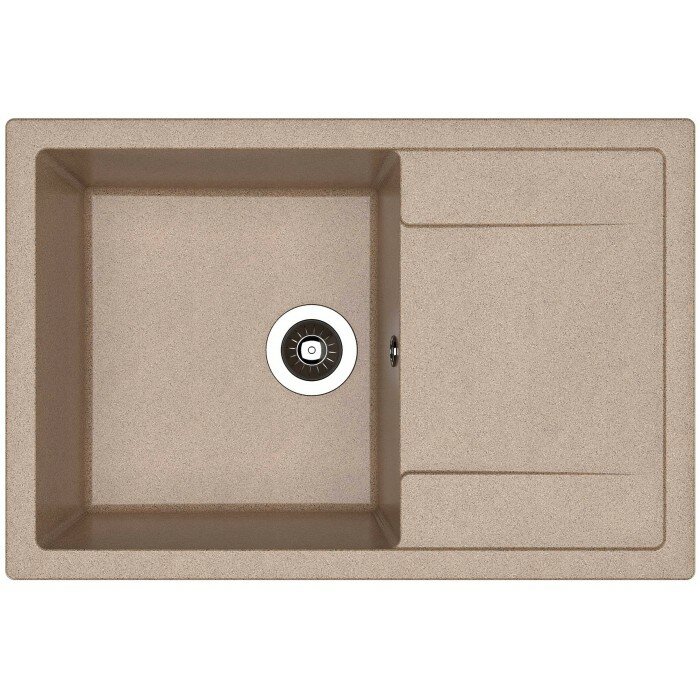 Кухонная мойка Dr.Gans 