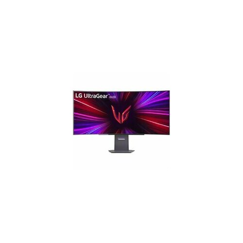 Игровой монитор LG UltraGear 45GS95QE-B 156439₽