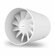 Вентилятор РВС 100 Орбита энергосберегающий, 8Вт, 26 дБ, 101 м3/ч