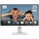 24.5" Монитор MSI MP253W, IPS, 1920x1080, 100 Гц