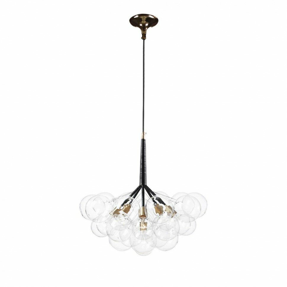 LOFT IT 10048/6 Black