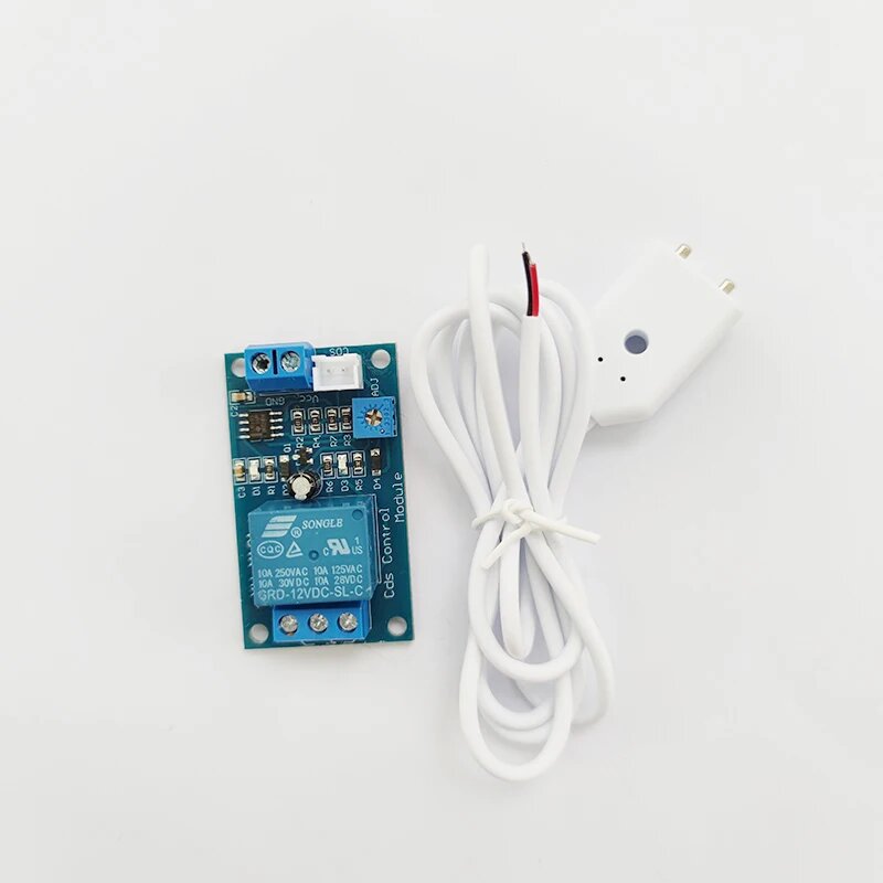 12 В 24 В 5 В релейный модуль датчика утечки воды 12V board and sensor