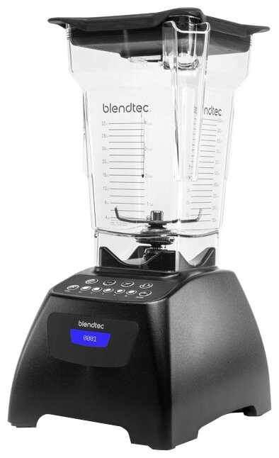 Блендер стационарный Blendtec Classic 575 — фото 1