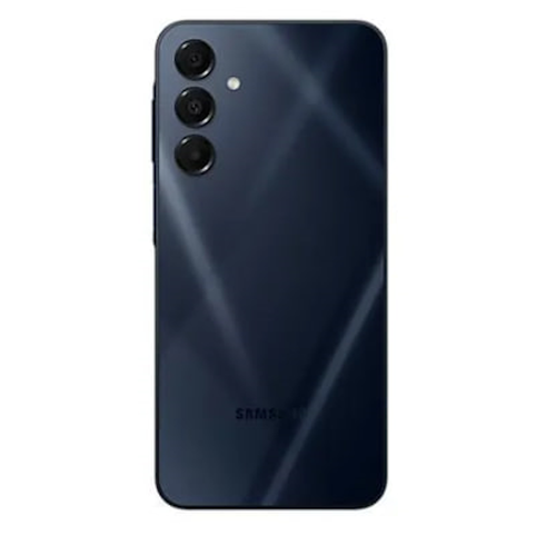 Samsung Смартфон Galaxy A16 8256 ГБ черный 24011₽