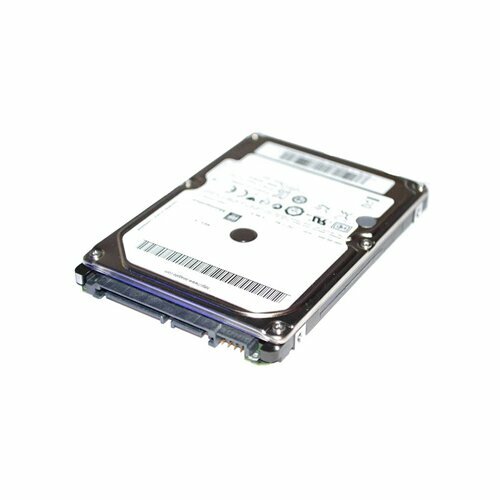 Жесткий диск Dell 0J7Y1 320 GB 25 7200 RPM SATA 3 Gbs 16 MB 10683₽