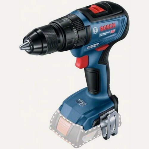 Изображение товара Дрель-шуруповерт аккумуляторная Bosch Pro BOSCH GSB 18V-50 (0.601.9H5.106)