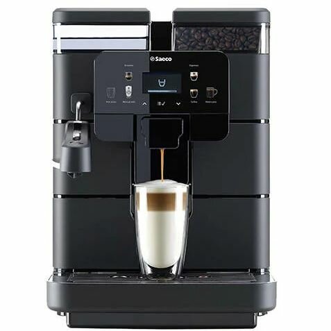 Кофемашина SAECO Royal Plus