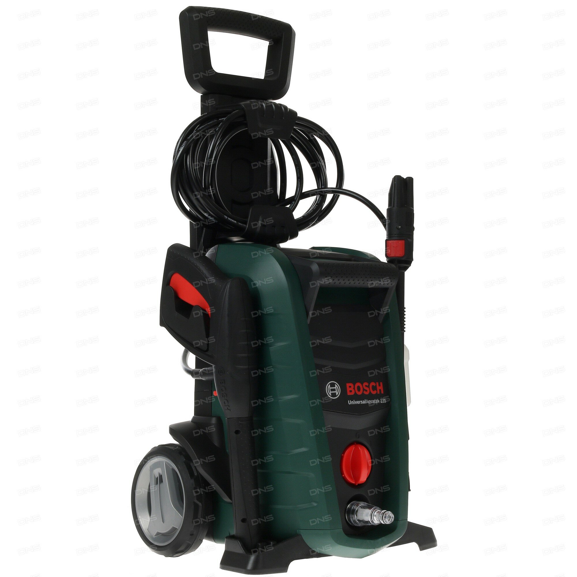 Минимойка Bosch Universal Aquatak 135