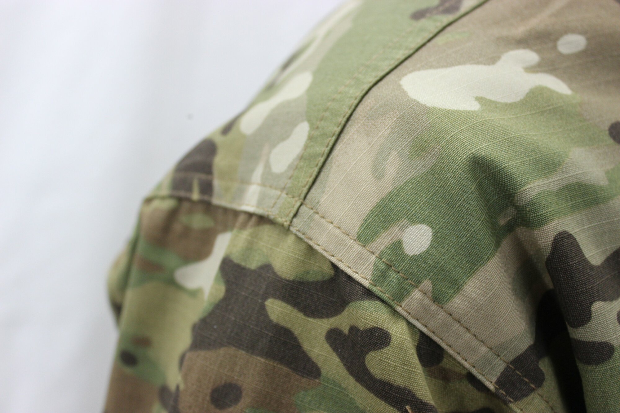 Костюм тактический R6 камуфляж — фото 1