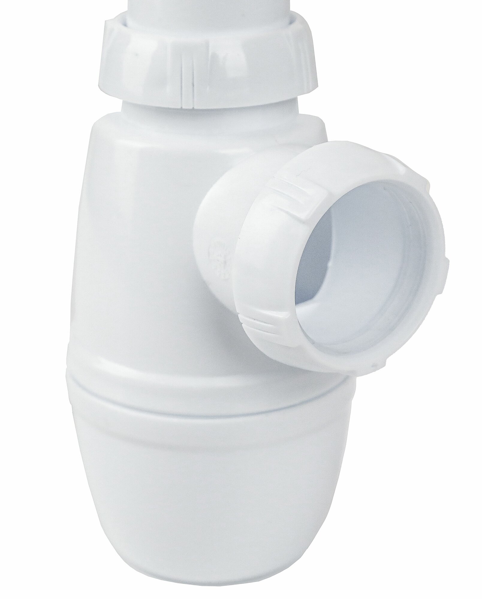 Сифон для раковины WIRQUIN Минор без выпуска — фото 1