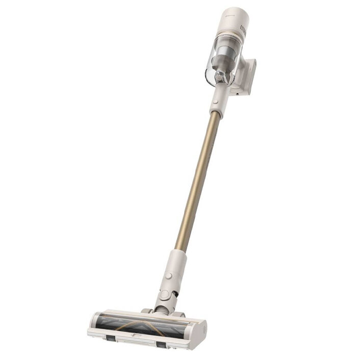 Пылесос вертикальный Dreame U20 Gold сухая, беспр.