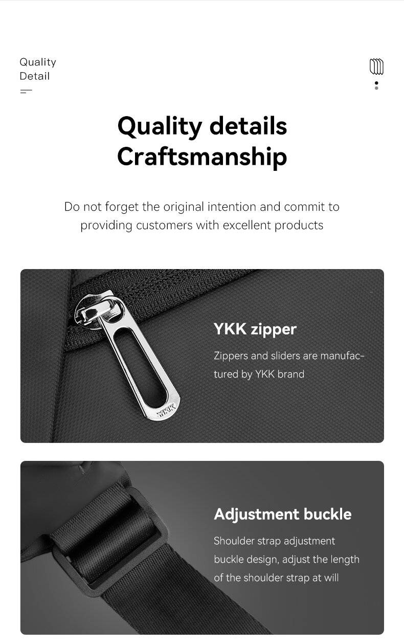 Сумка мессенджер Mark Ryden, фактура гладкая, черный — фото 1