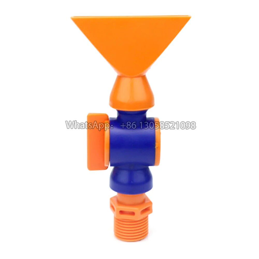 Пневмоинструменты Специализированные Гибкая пневматическая трубка BPS пластик, 1of8