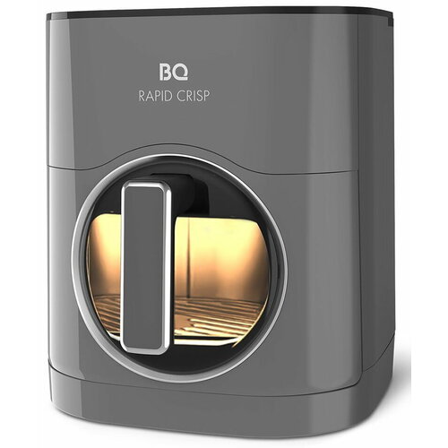 Аэрогриль BQ GR2006 Серый 8990₽