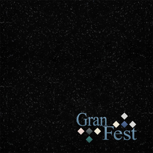 Кухонная мойка GranFest Quadro GF-Q775KL чёрный