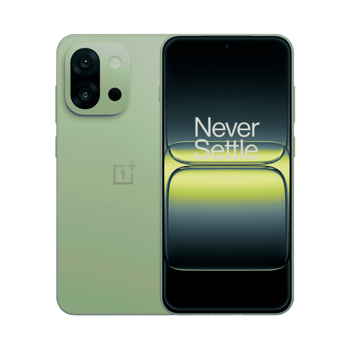 Смартфон OnePlus 13s 12512GB Черный Black Velvet 76273₽