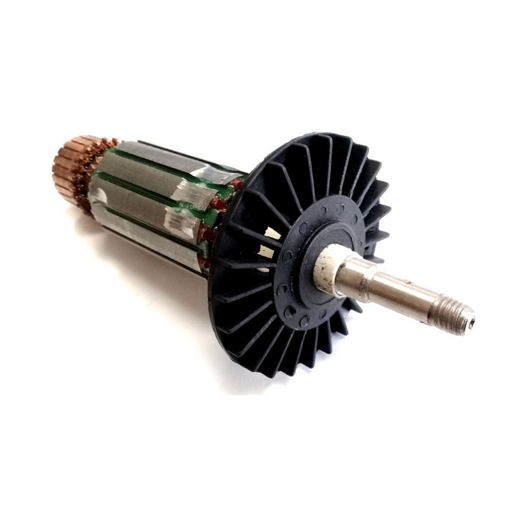 Якорь для УШМ SPARKY M-720 (резьба 6 мм) — фото 1