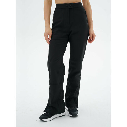 фото Брюки спортивные rank proof-tex base pants, размер xs, черный