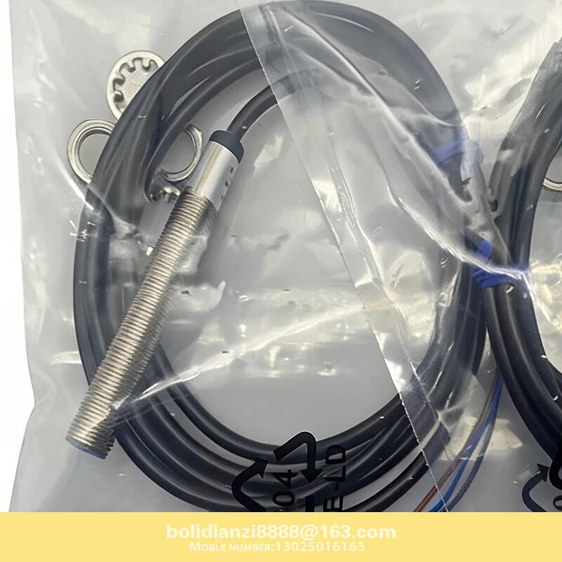 BN12-30BLA BN12-30BNA Премиум-датчики BN12-30BLA 2 wire