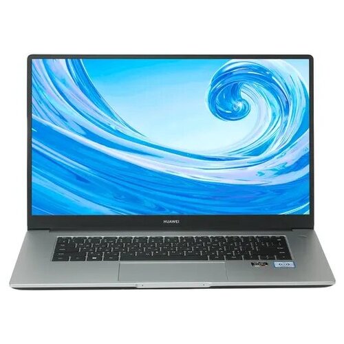 Huawei Matebook D Ryzen 5 5500U8GBSSD256GB156IPSFHDW11HSILVER53013JJX 5962400₽