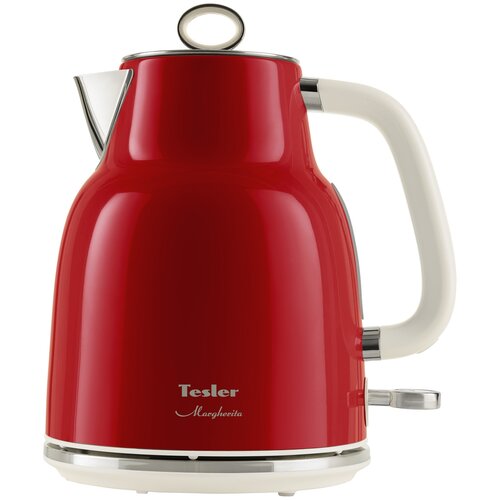 Чайник Tesler KT-1760 RED