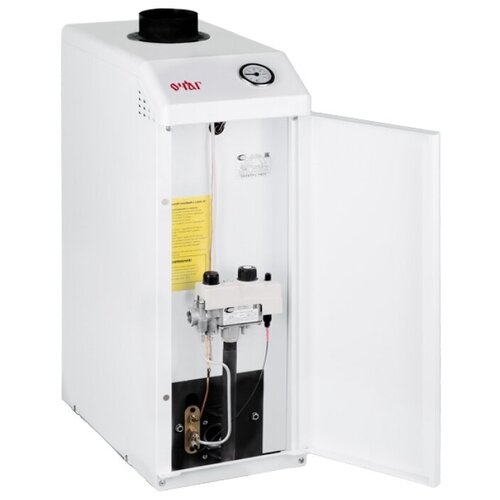 Газовый котел КСГ-10 Е 10 кВт авт EuroSit 630 Италия 2490000₽