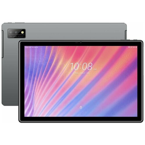 Планшет HTC A100 8ГБ 128GB 3G 4G Android 11 серый космос 2527600₽