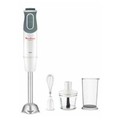 Погружной блендер MOULINEX DD650832 белый 527000₽